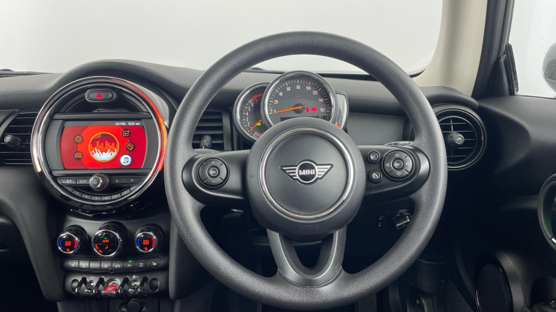 MINI Hatchback 1.5 One Classic II 3dr Petrol Hatchback